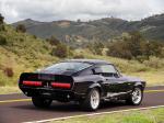 Shelby GT500CR 545 by Classic Recreations 2010 года